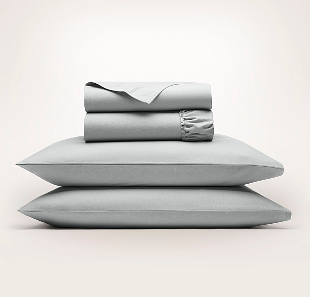 Organic Flannel Bed Sheets & Duvet Cover Sets Boll & Branch