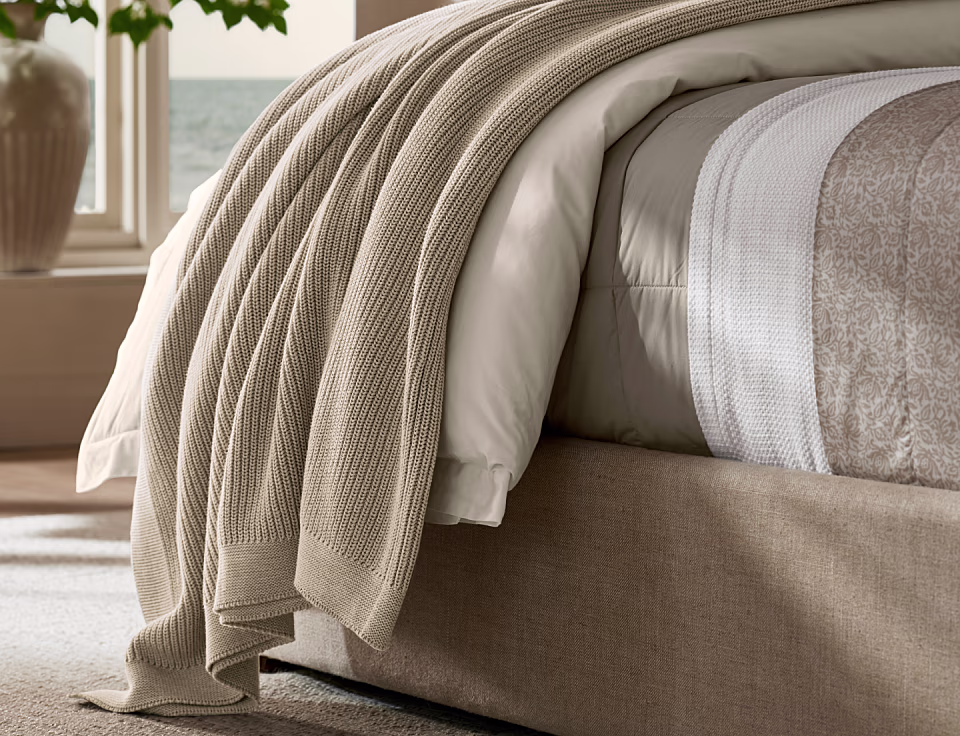 PDP RibbedKnitThrowBlanket Image3