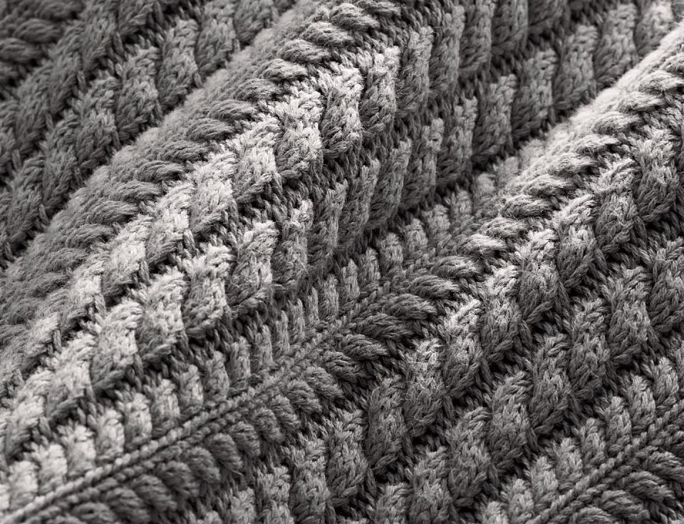 Branch Knit PDP Middle Modules