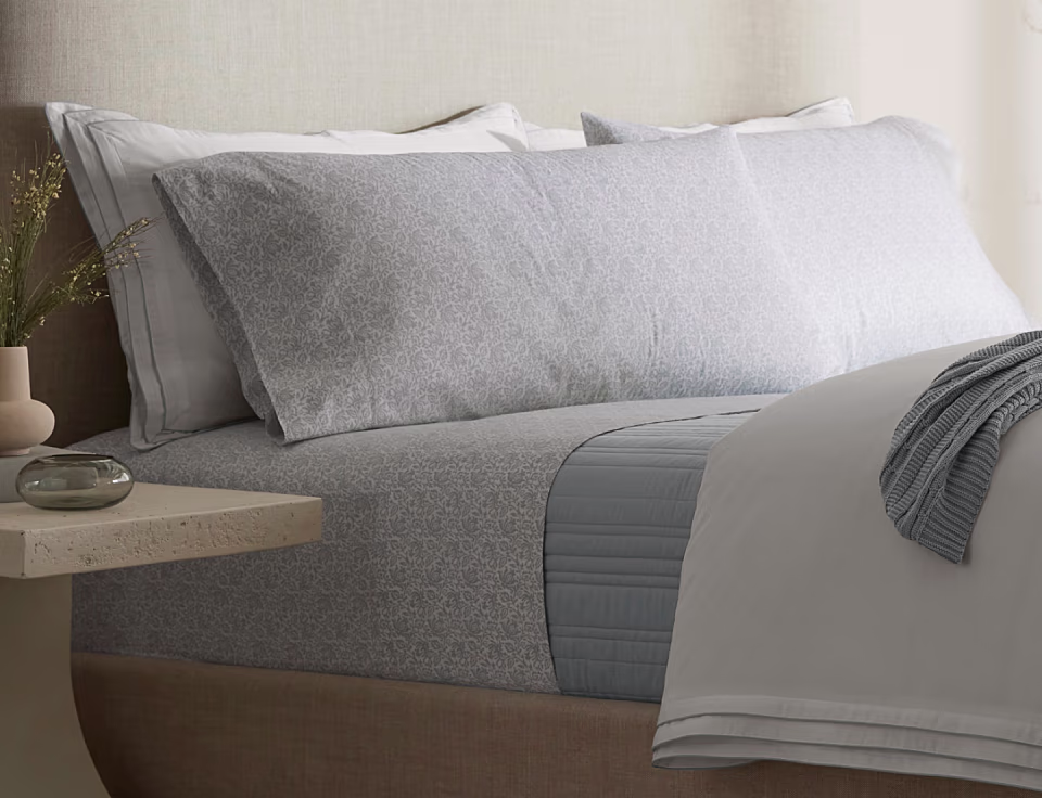 PDP SignatureCottonBloom-PillowcaseSet Image1