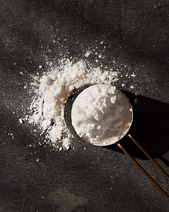 Potato Starch