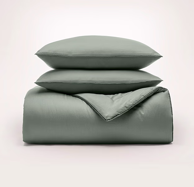 Comforter Set in Balsam