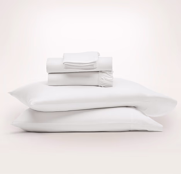 Limited-Edition Pillow Essentials Bundle in undefined