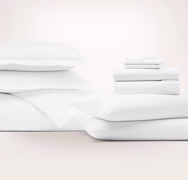 Percale Starter Bundle in undefined