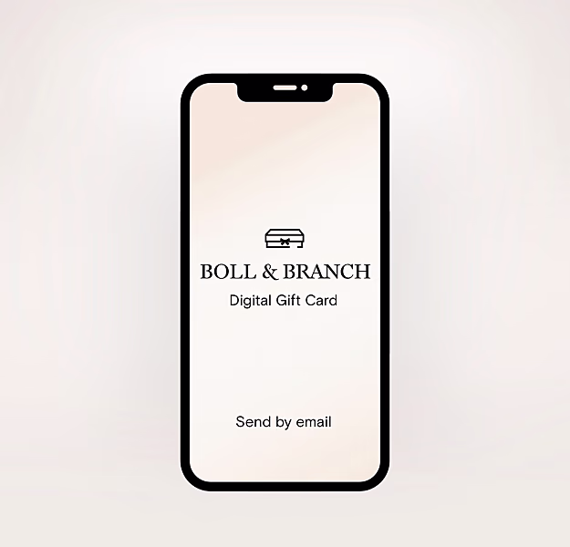 Digital Gift Card in undefined