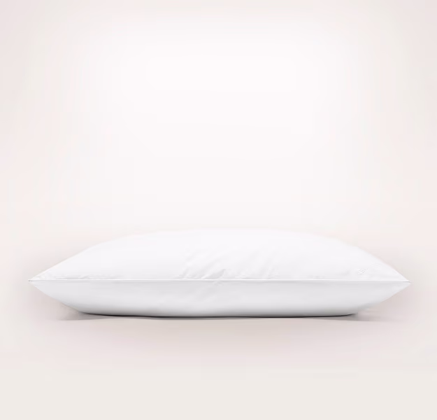 Down Alternative Pillow in Firm