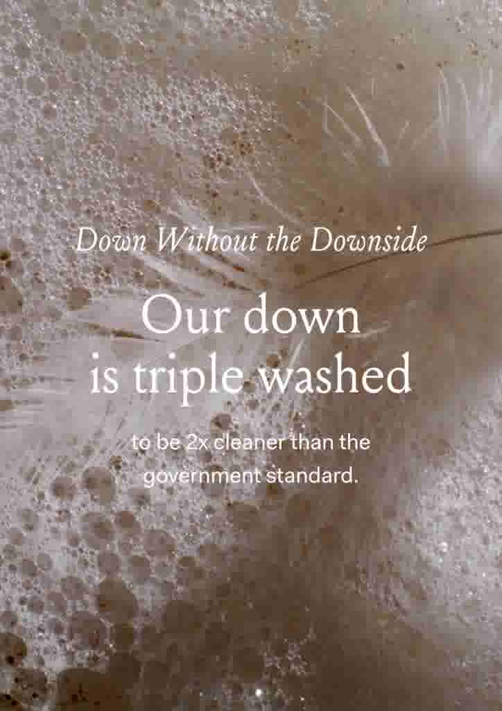 video background image - Down without the downside