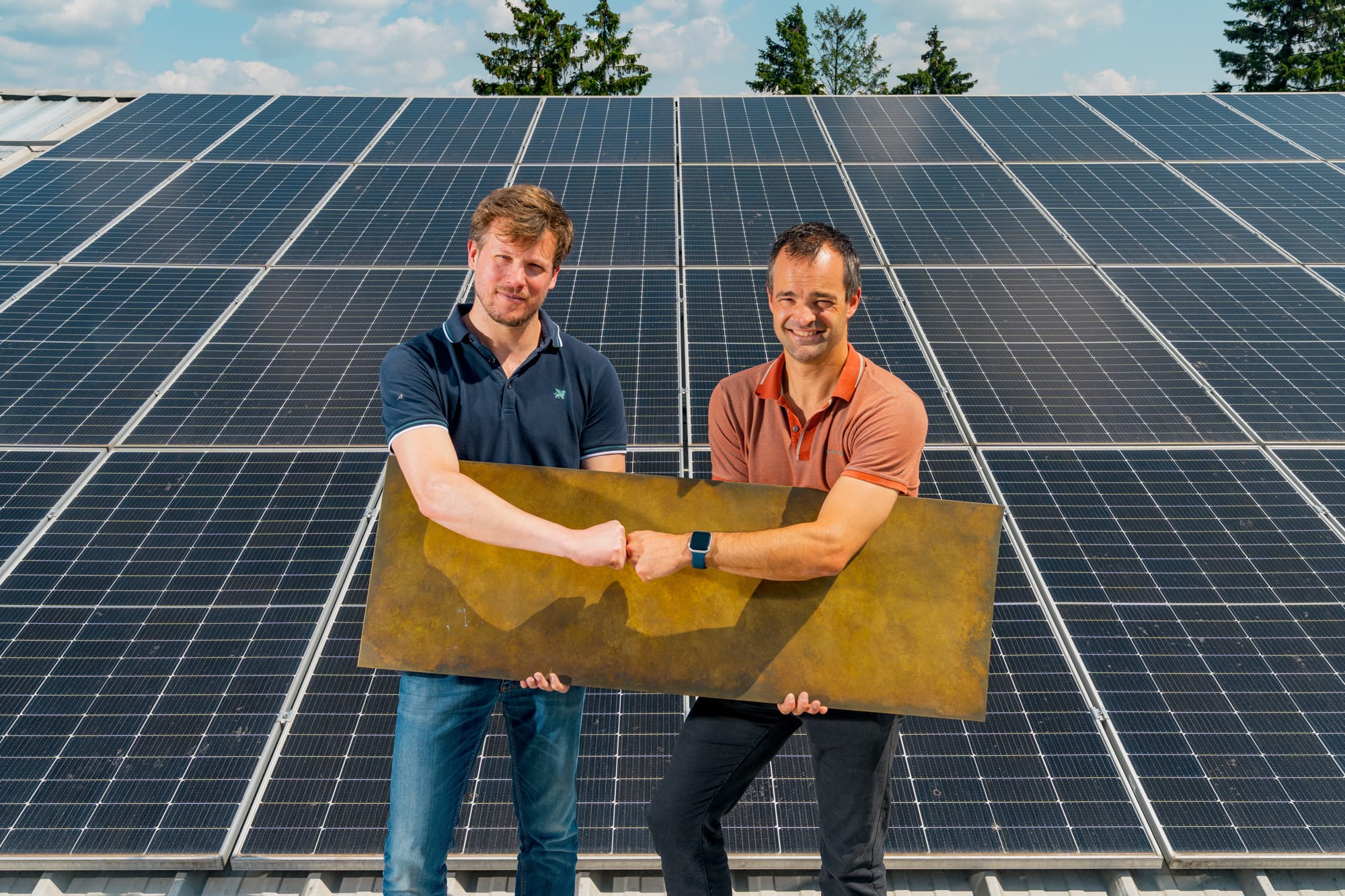 Steven et Filip - profile-3213