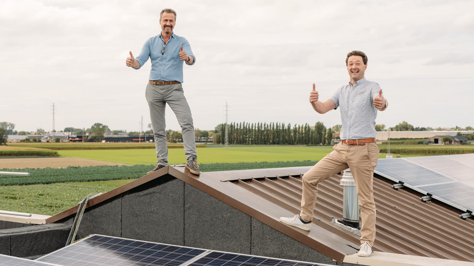 Bart en Henk - profile-2769