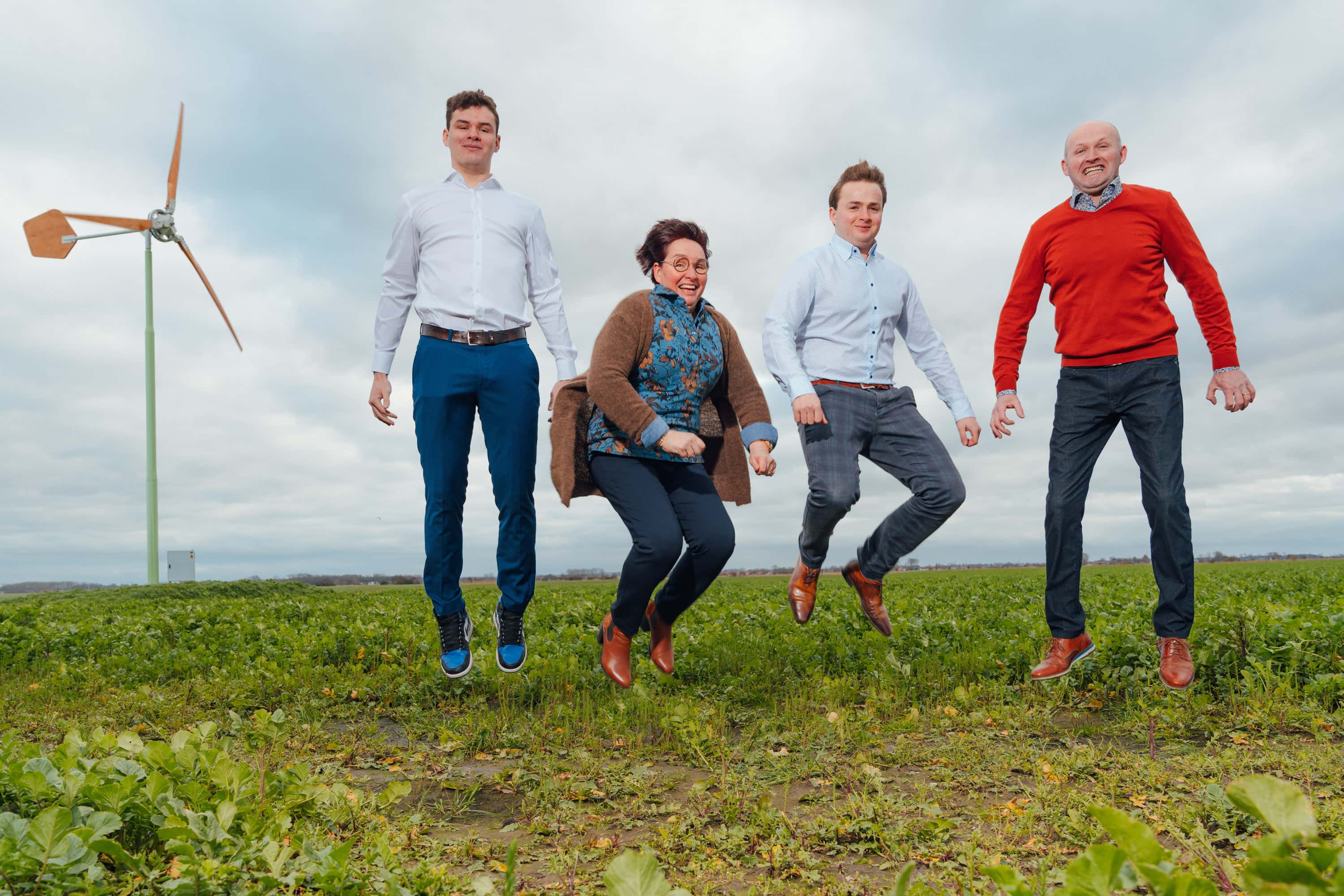 Dominique & Co - profile-3219