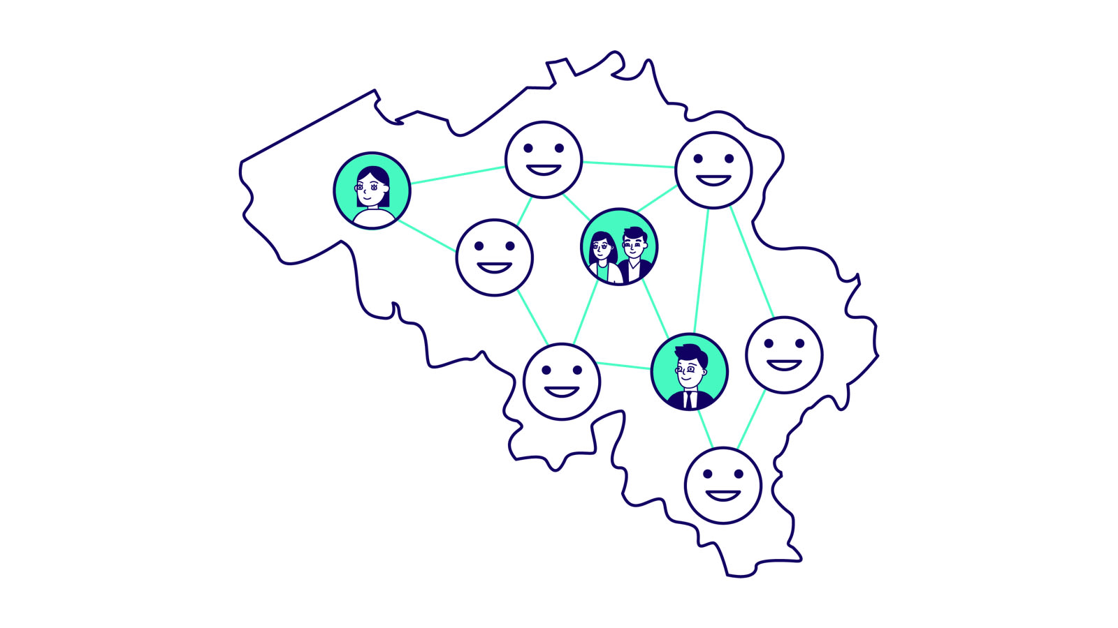 Mini-opwekkers - profile-1111