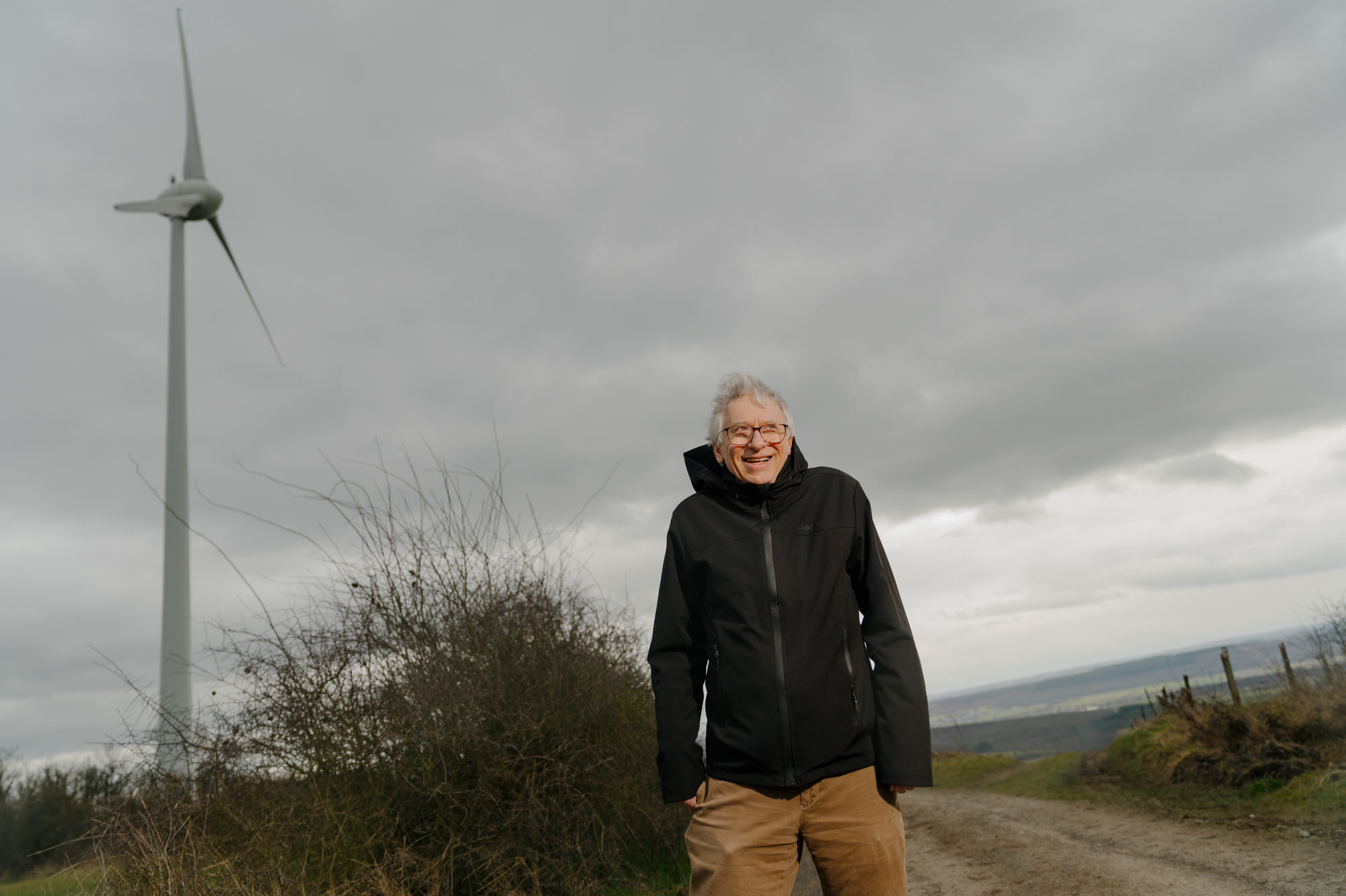 Jean-Jacques - profile-3211