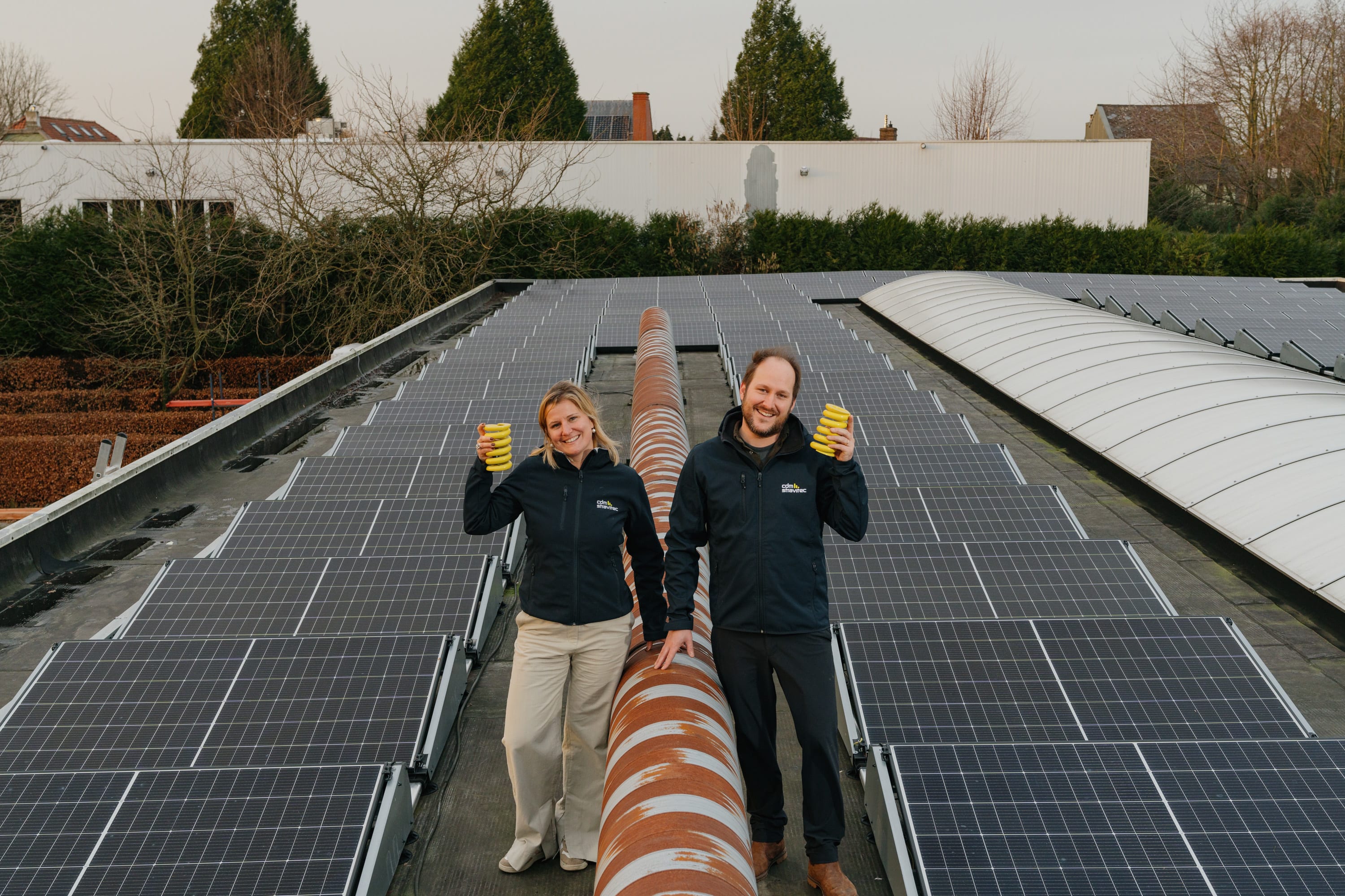 Laurence en Guillaume - profile-3185