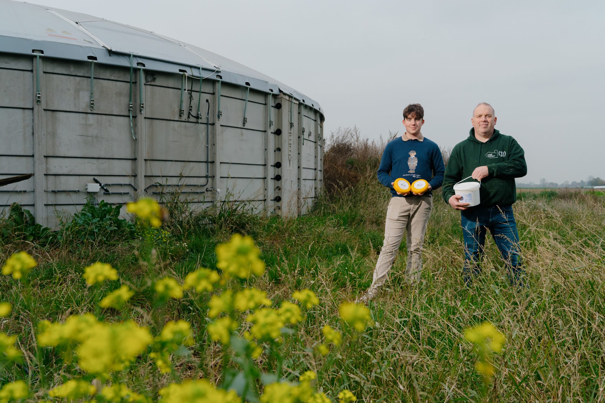 Familie Dournez - profile-3209