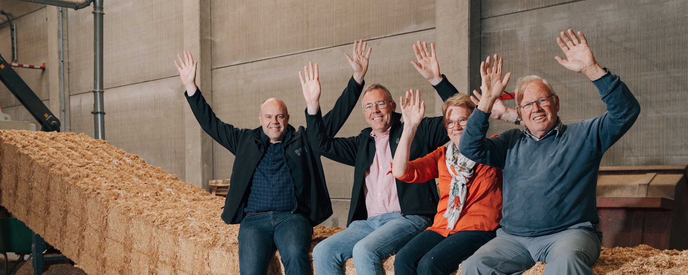 Familie Dewulf