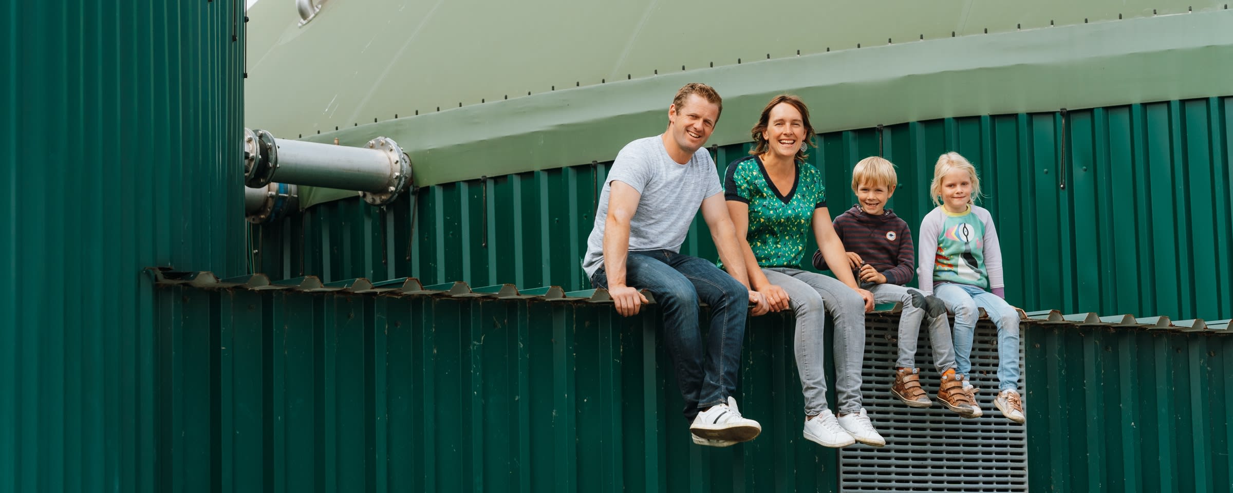 Valerie et Frederik