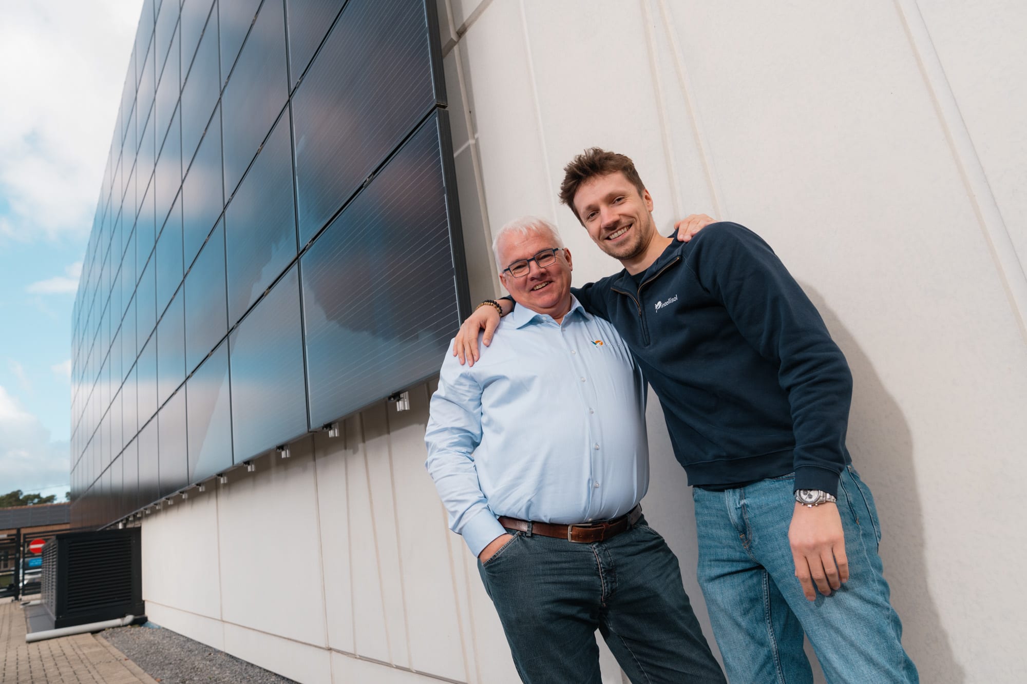 Bob et Herman - profile-3225