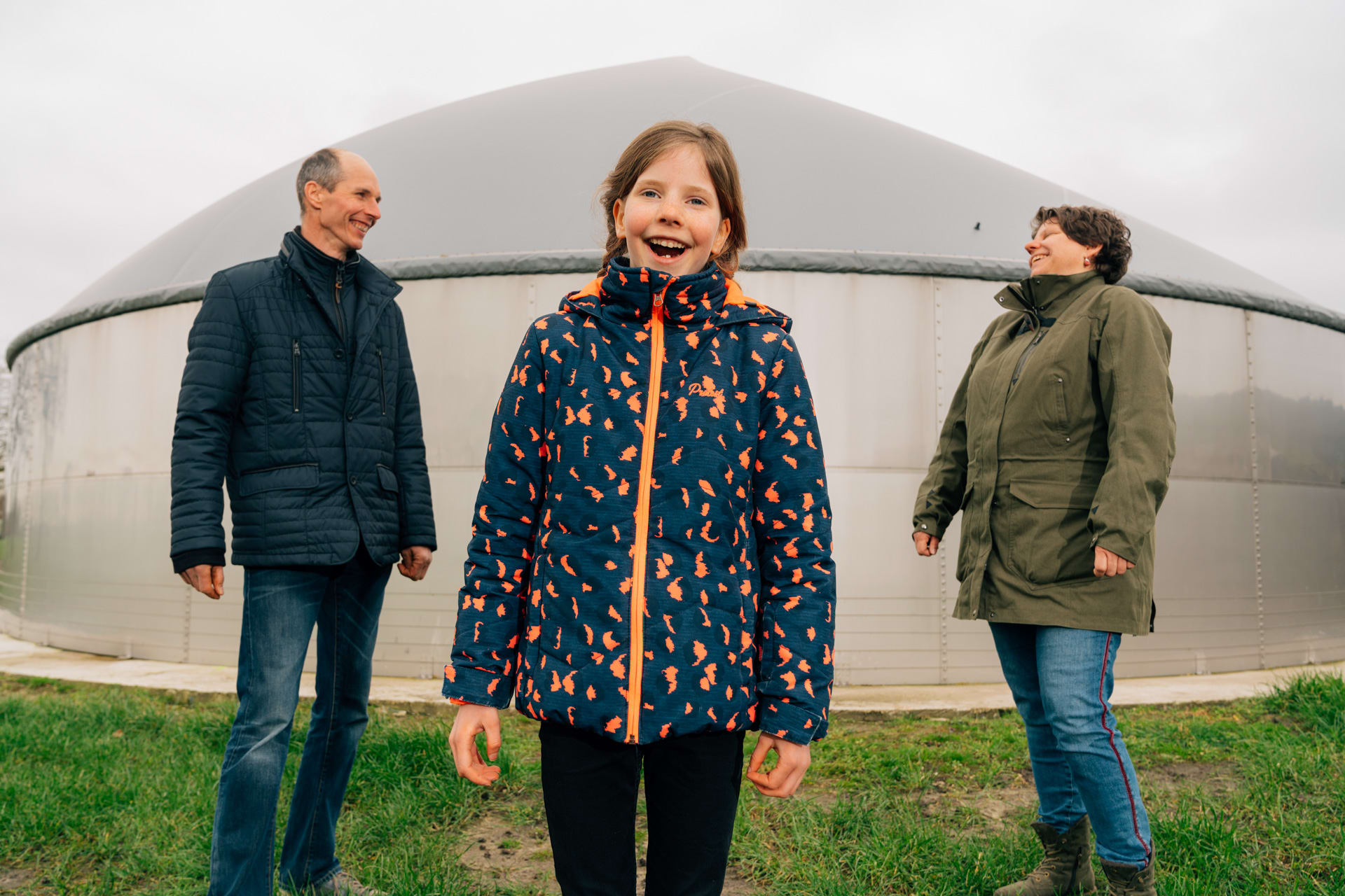 Petra, Wim et Stiene - profile-3022