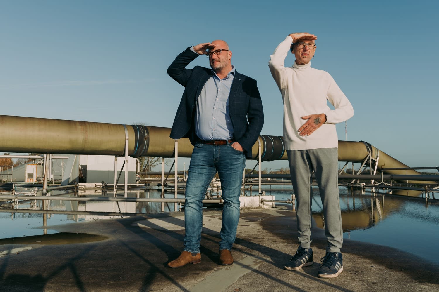 Yannick et Ronny - profile-3096