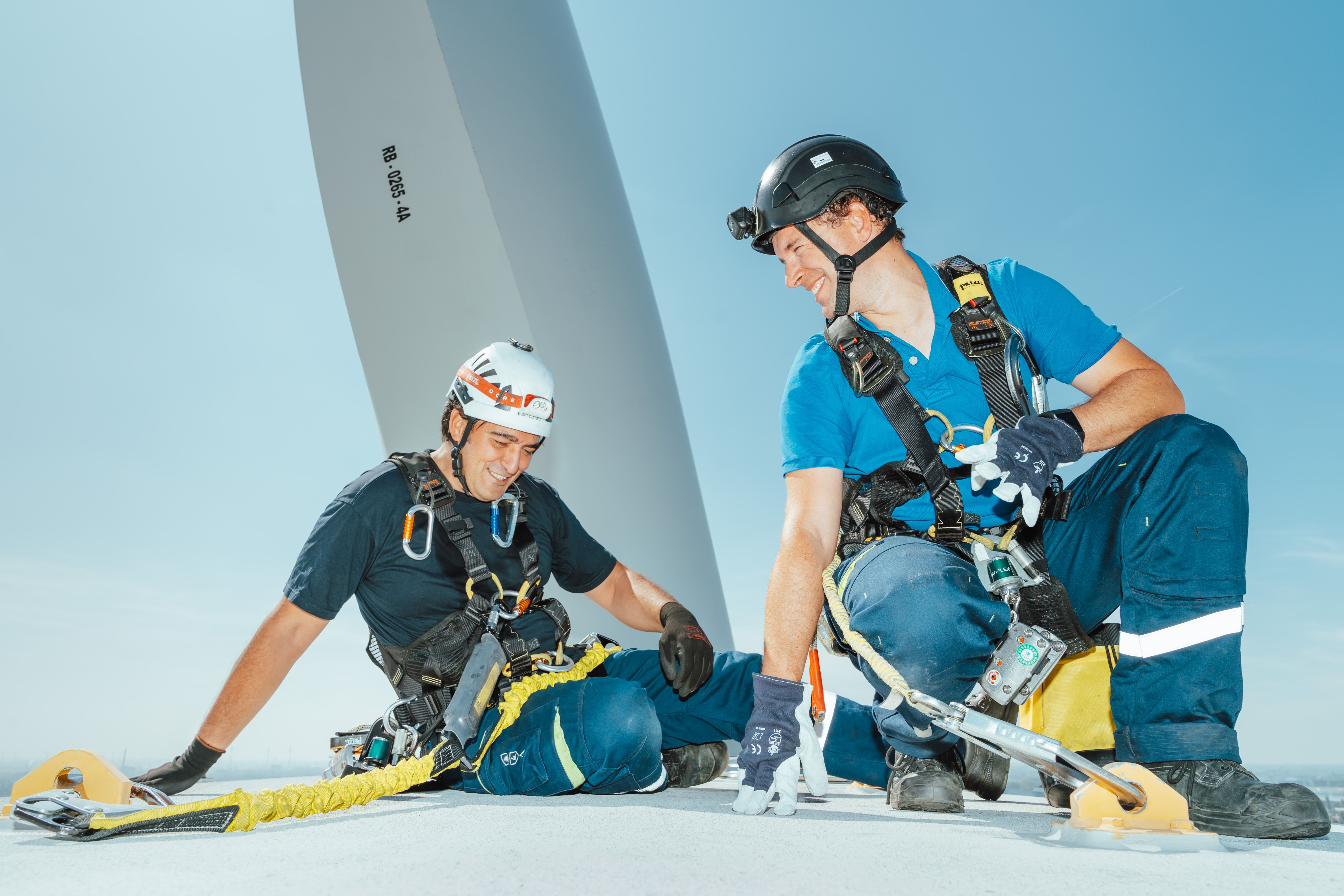 thumbnail De energietransitie, wat bedoelen ze daar nu mee? 