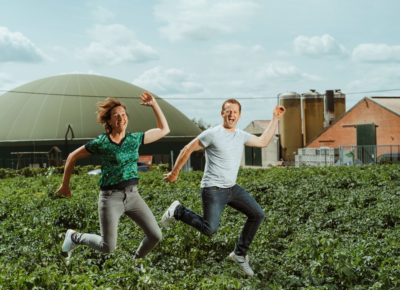 thumbnail Hoe komt groene stroom tot bij mij?