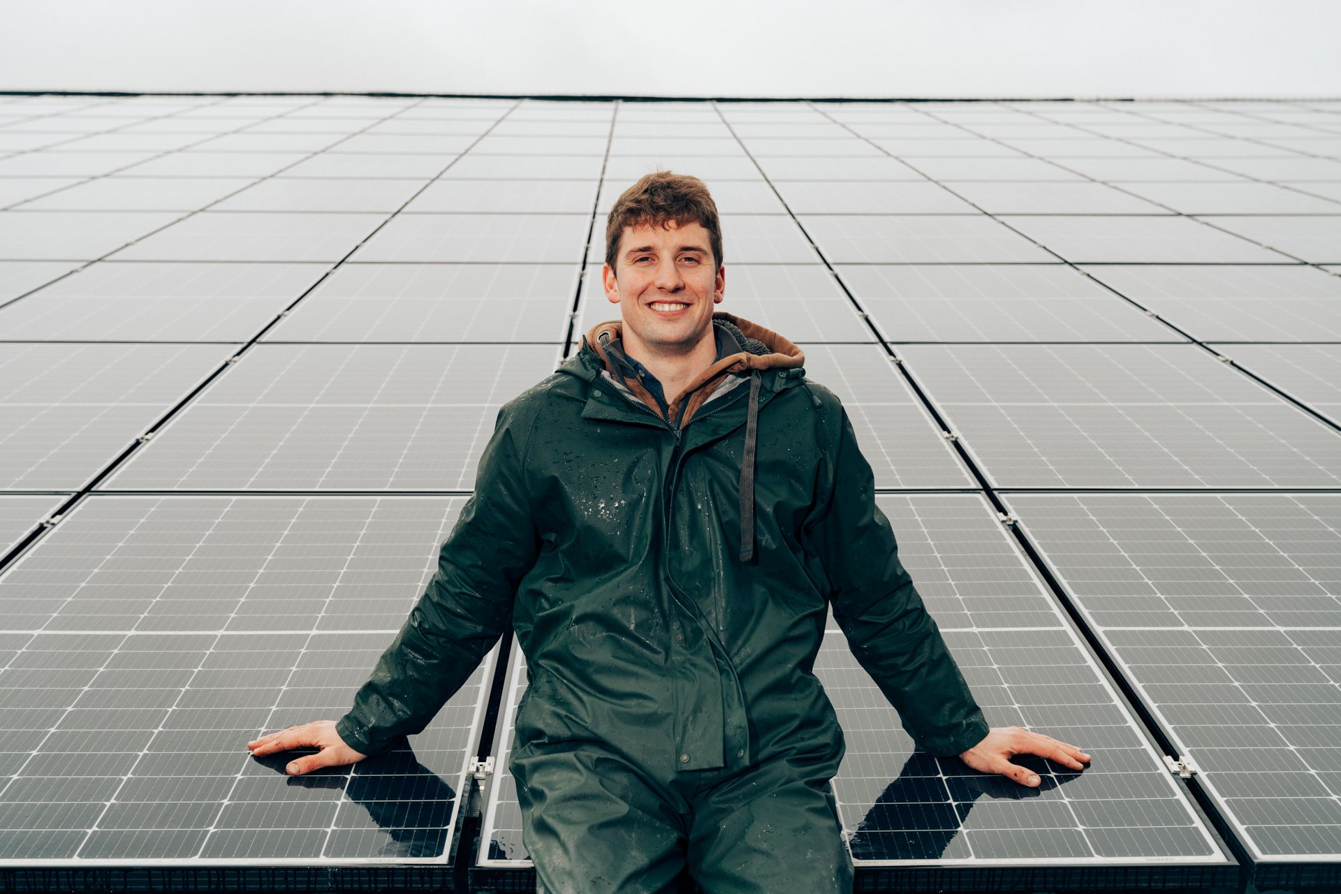 thumbnail Hoeveel zonnepanelen heb ik nodig?
