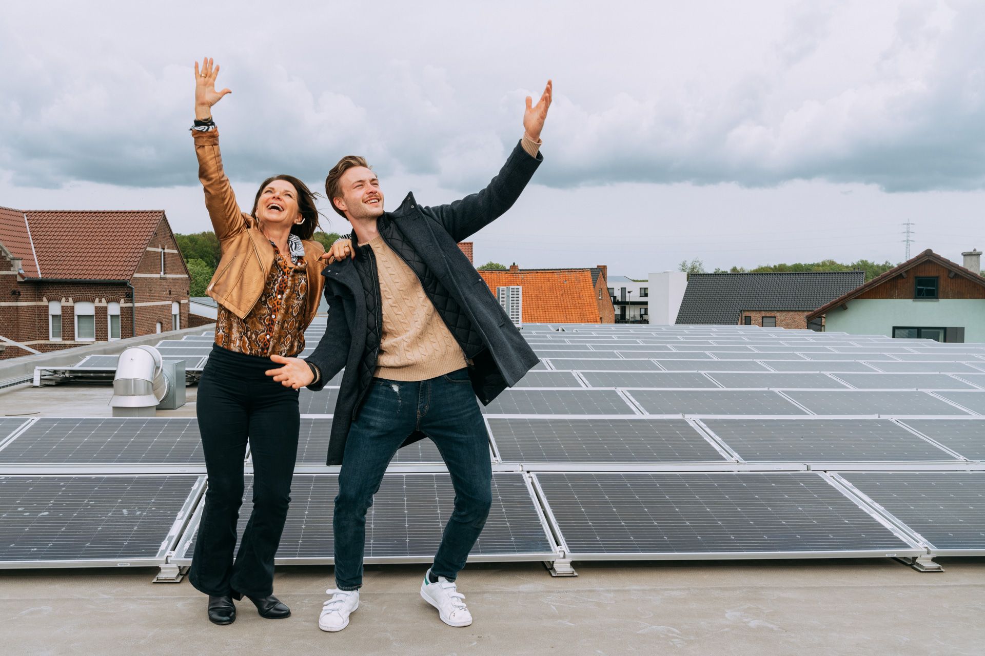 thumbnail Hoe word je vergoed voor je zonne-energie?