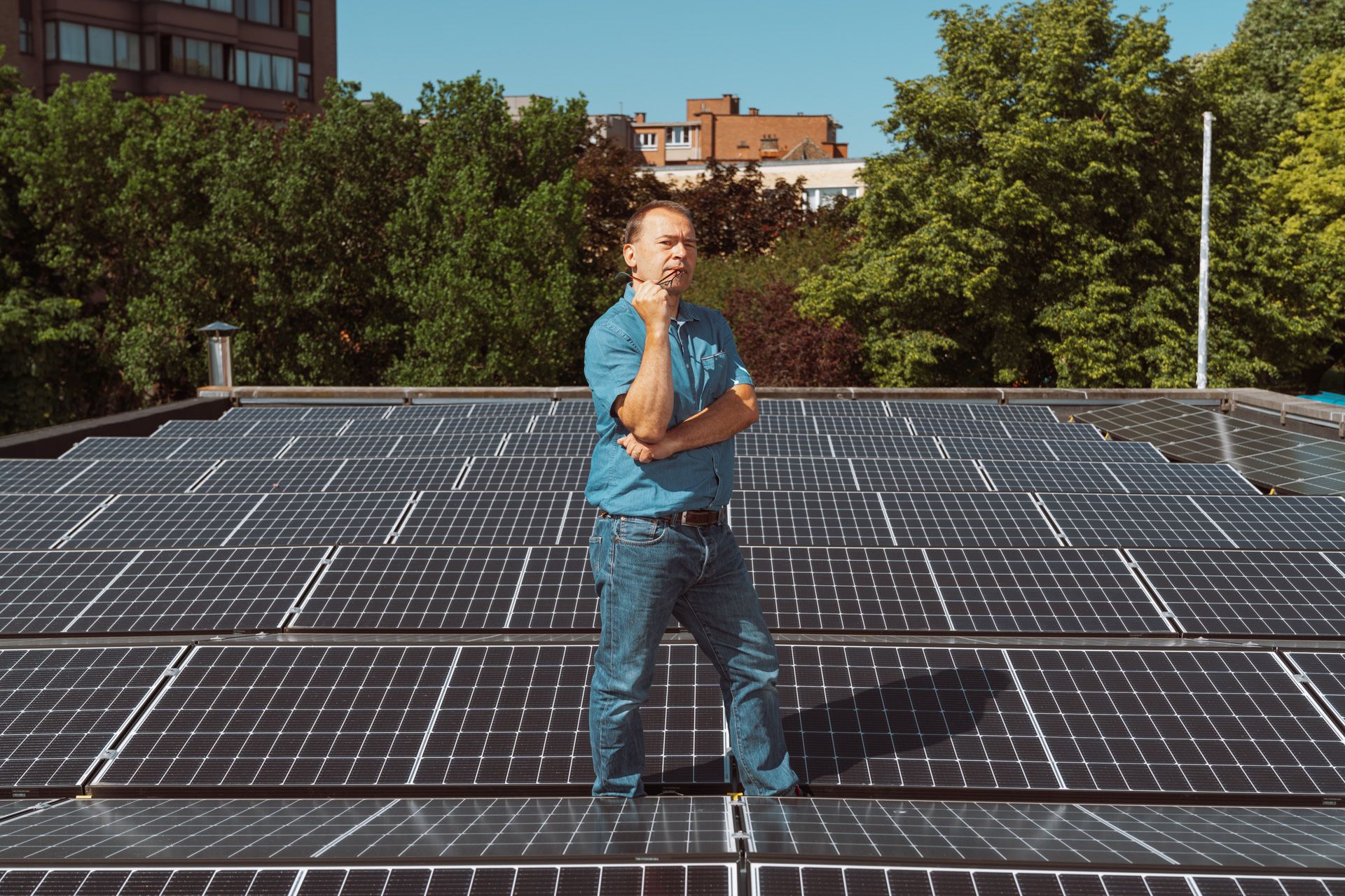 thumbnail Wat moet je doen om van energieleverancier te veranderen?