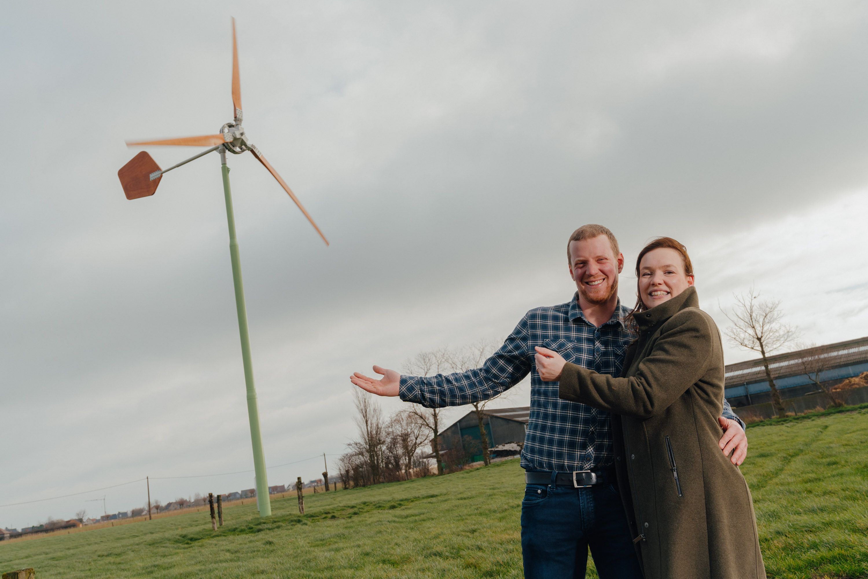 thumbnail Waarom kiezen voor groene energie?