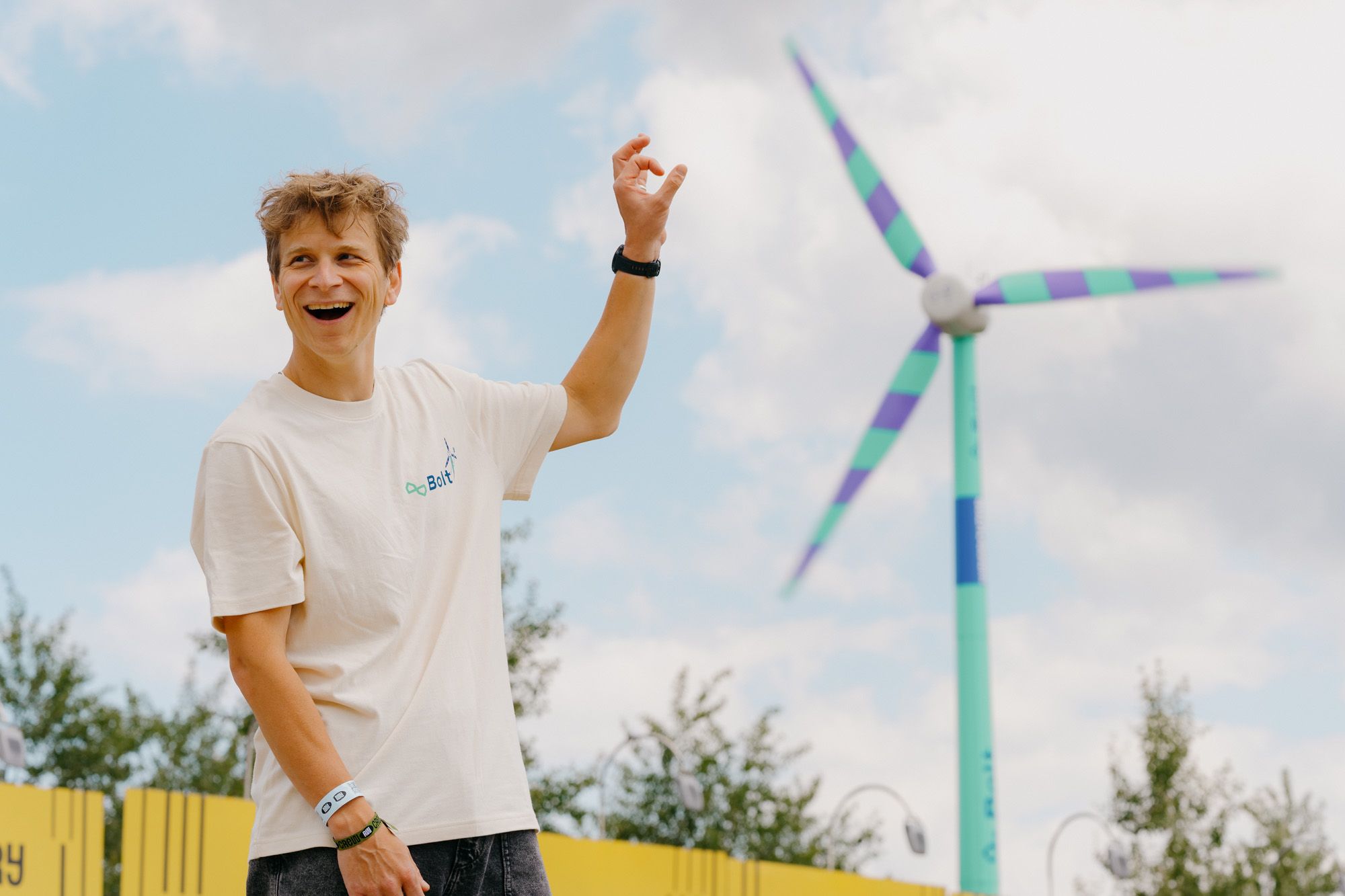 vignette Éoliennes : la Belgique, pionnière en mer, retardataire sur terre