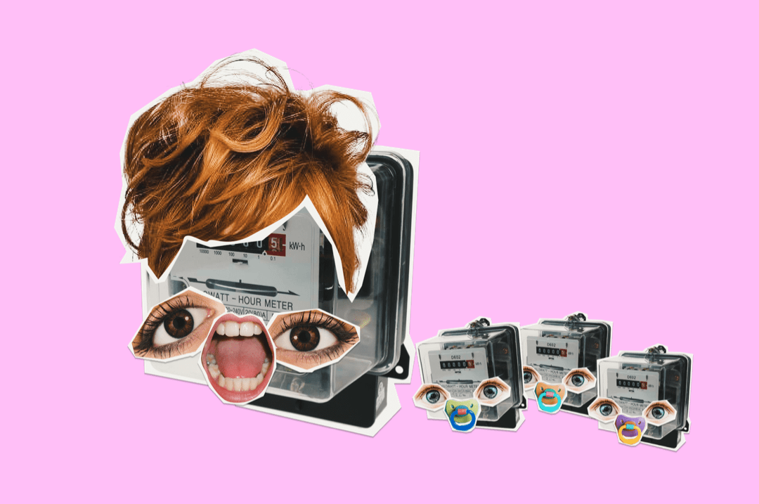 thumbnail Wat is het verschil tussen een analoge en een digitale meter? 