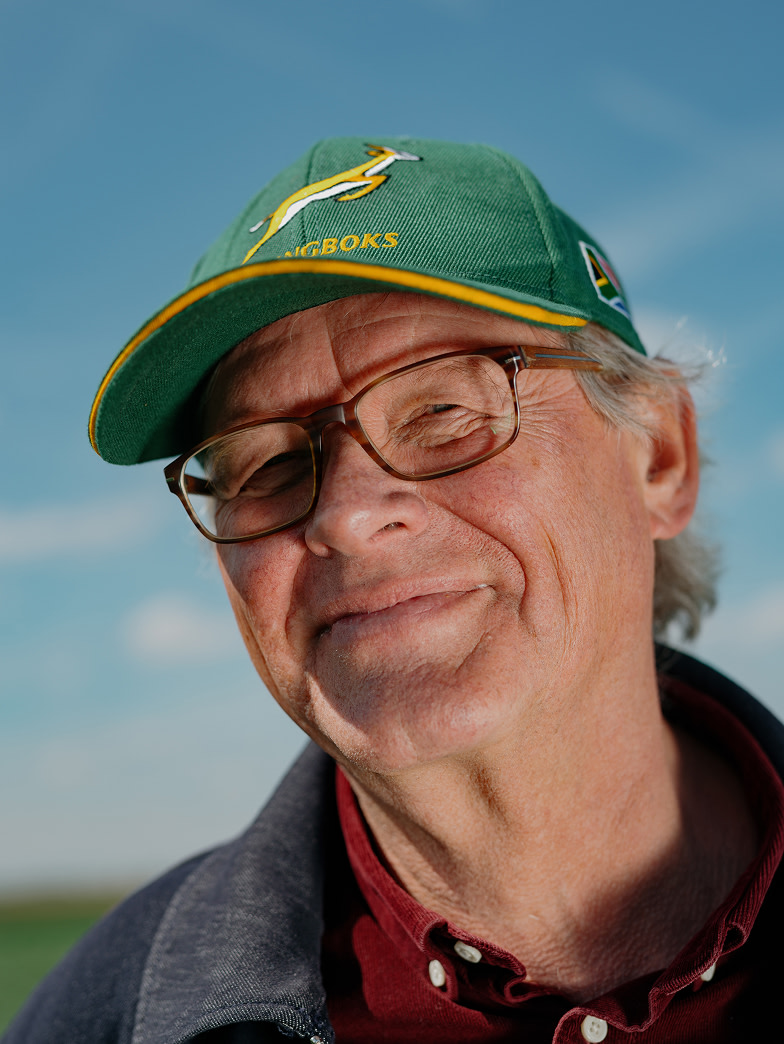 Paul, plenty investor