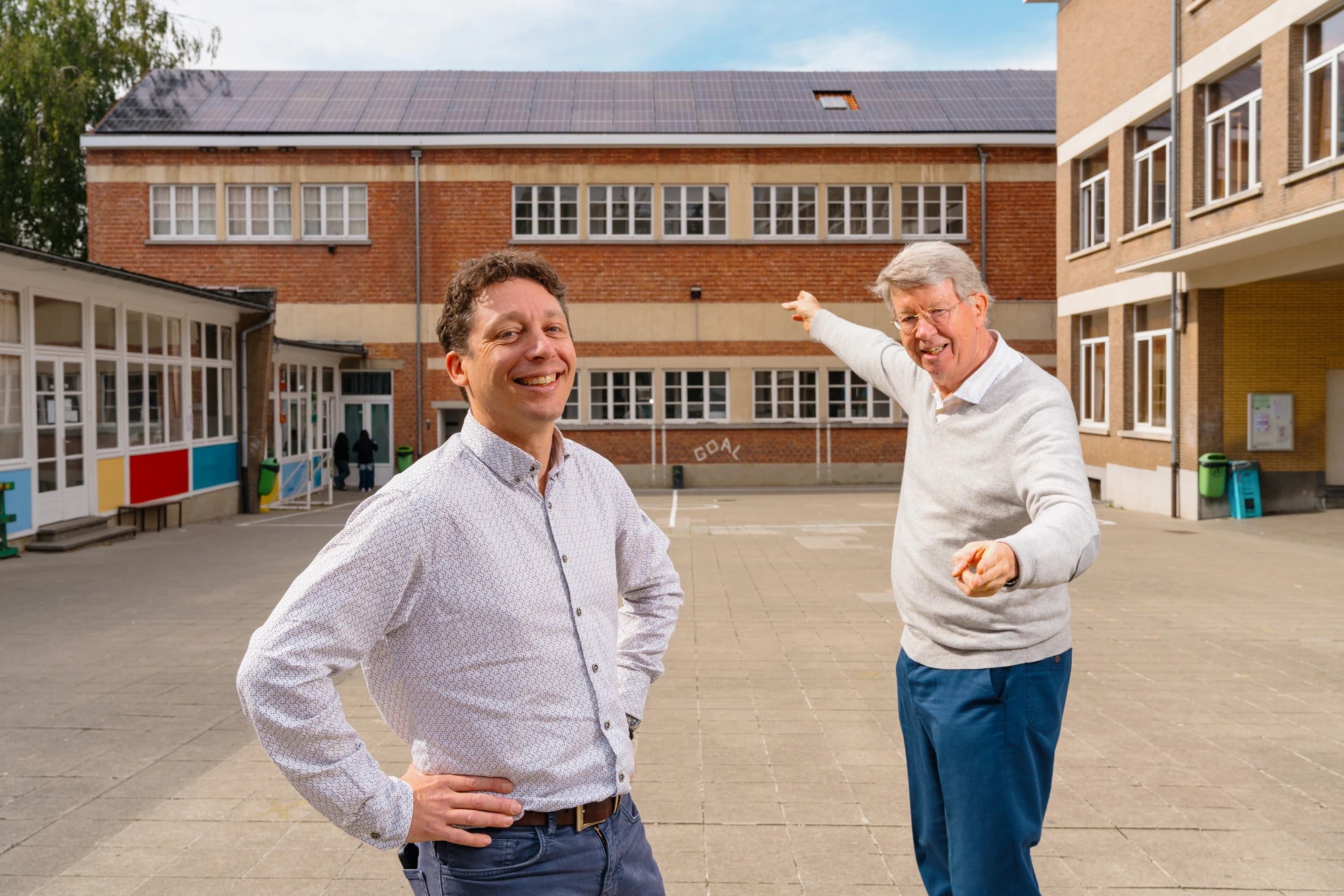 Christophe et Paul - profile-3238