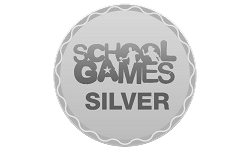 School games silver award