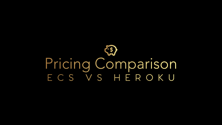 heroku vs ec2 pricing