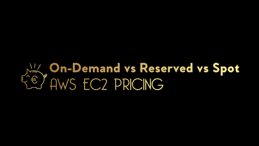 on demand ec2 pricing