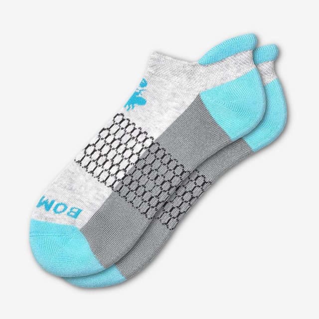 Grey And Ocean Blue Womens Originals Ankle Grey And Ocean Blue Womens Originals Ankle