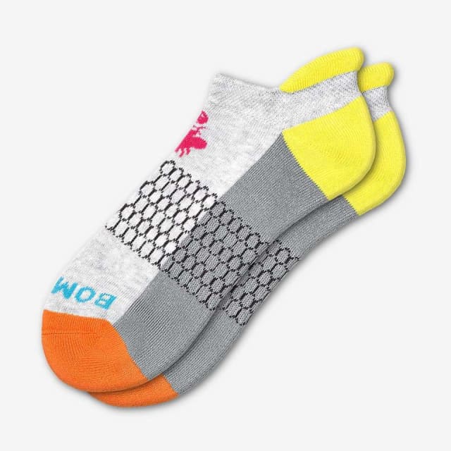 grey mixed Women's Originals Ankle Socks