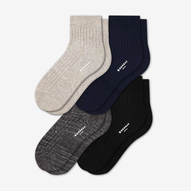 female dress socks