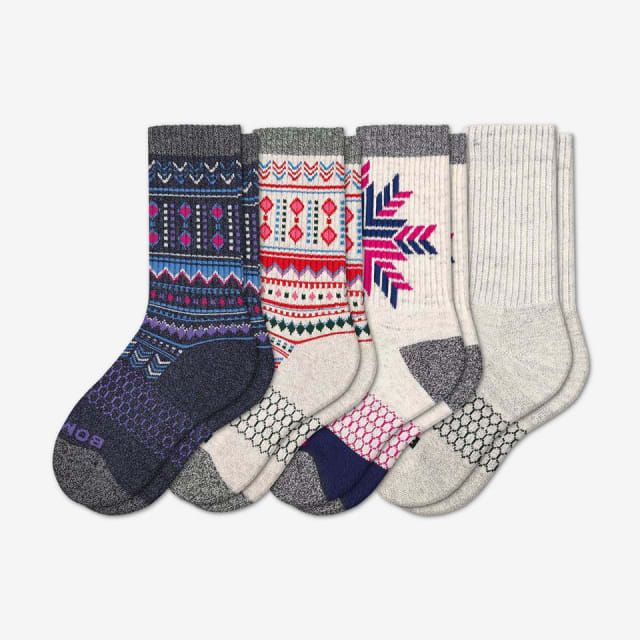 bombas kids socks