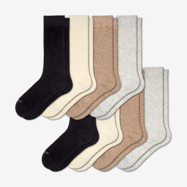 female dress socks