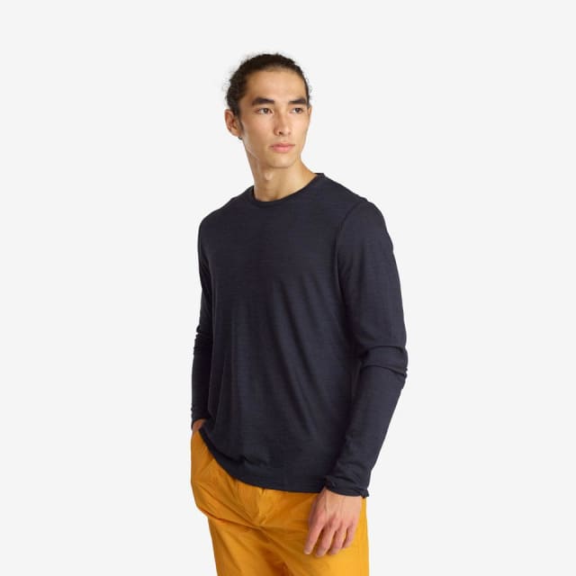 Men S Merino Wool T Shirts Bombas