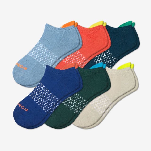 mens xl ankle socks