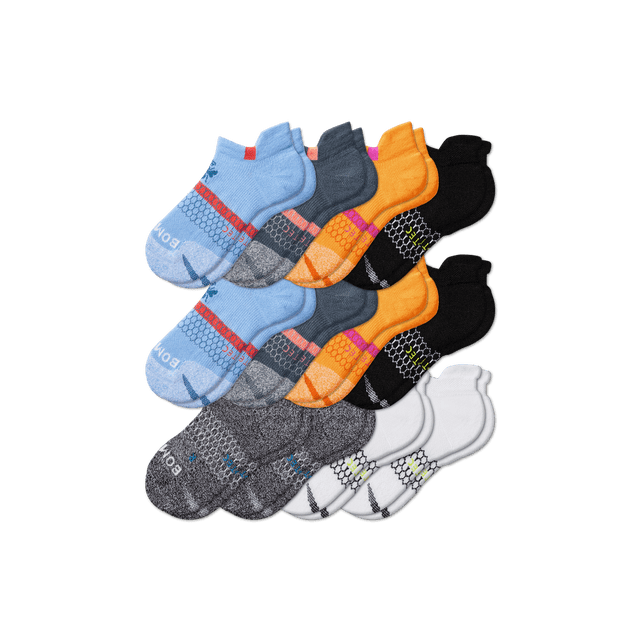 Youth All-Purpose Performance Team Sport Sock 3-Pack - Bombas