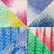 mixed 8