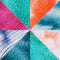 tie dye mix