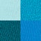 blue mix