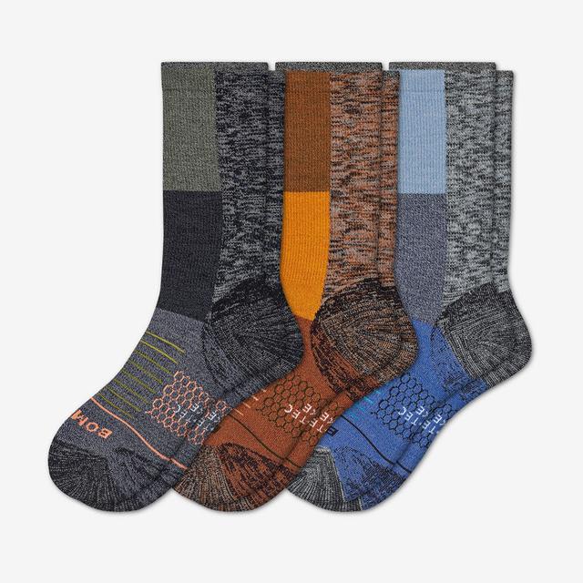 hiking socks bombas