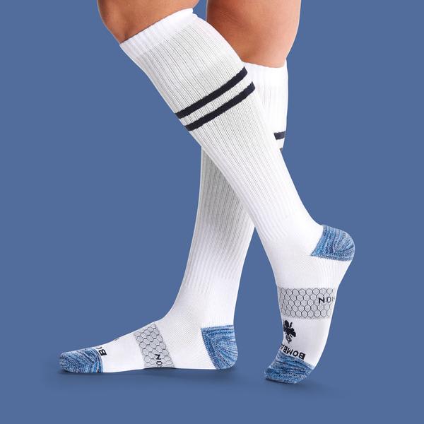 brooks compression socks