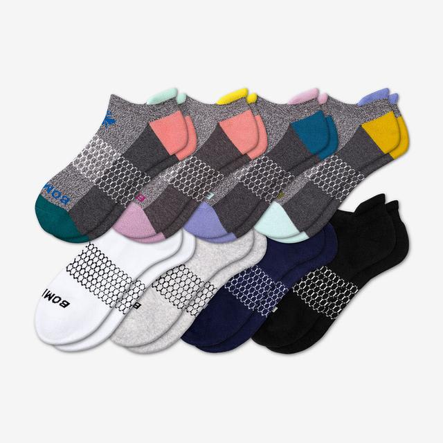 originals-mix Women's Originals Ankle Sock 8-Pack